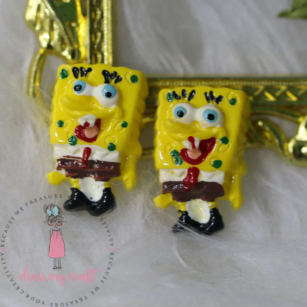 Sponge Bob Square Pants