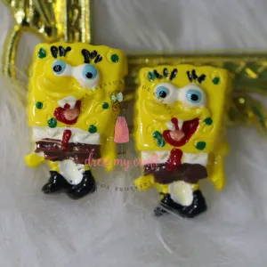 Sponge Bob Square Pants