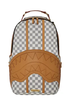 Sprayground Henny Latte DLXSV Backpack