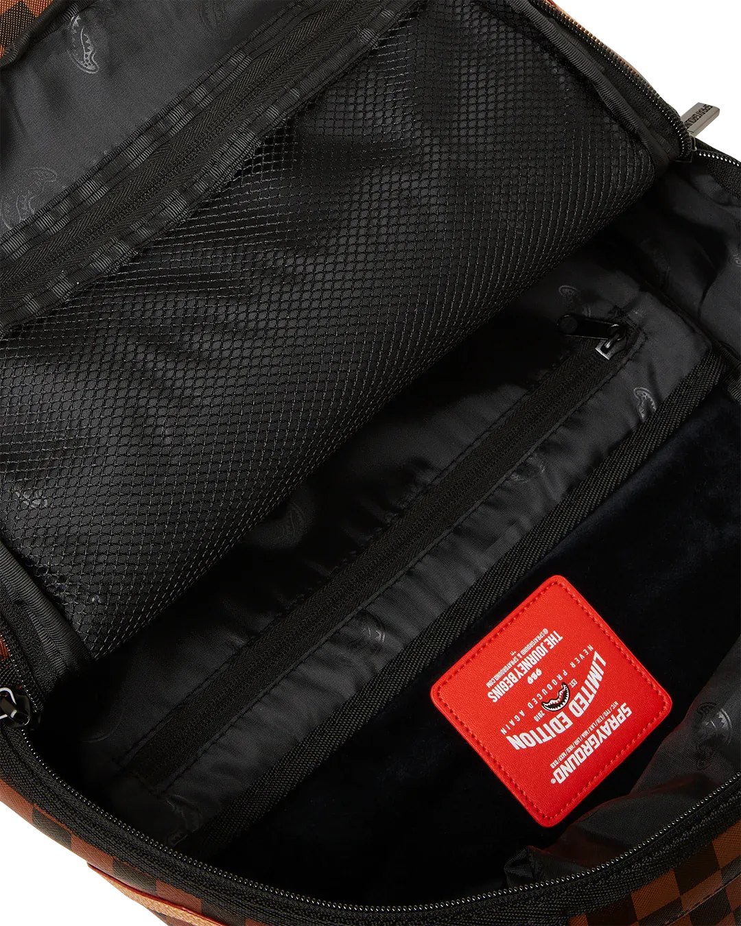 Sprayground Henny On The Lookout DLXV Backpack