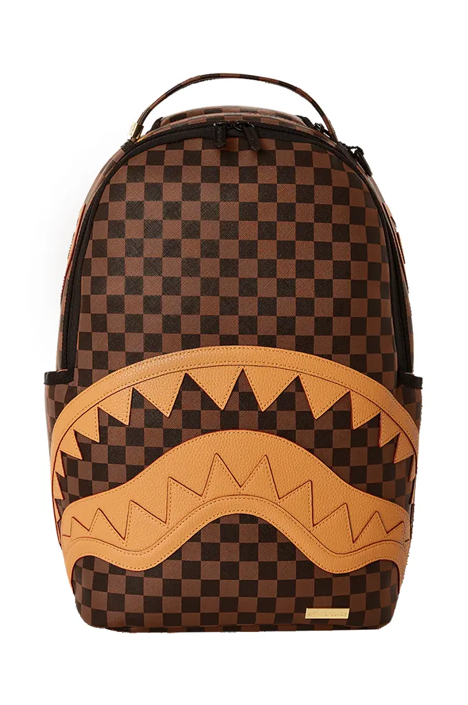 Sprayground Henny On The Lookout DLXV Backpack