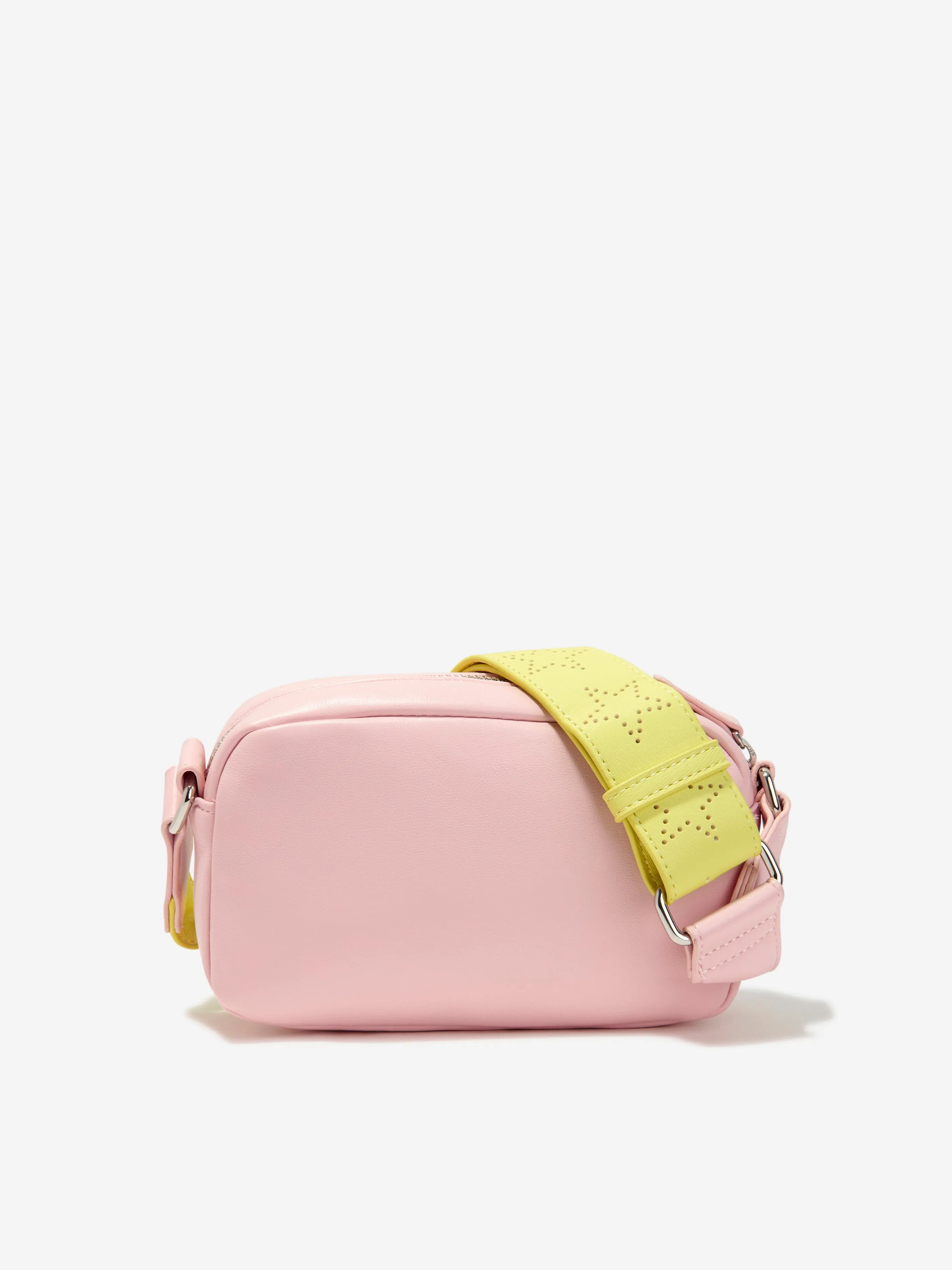 Stella McCartney Girls Star Shoulder Bag in Multicolour