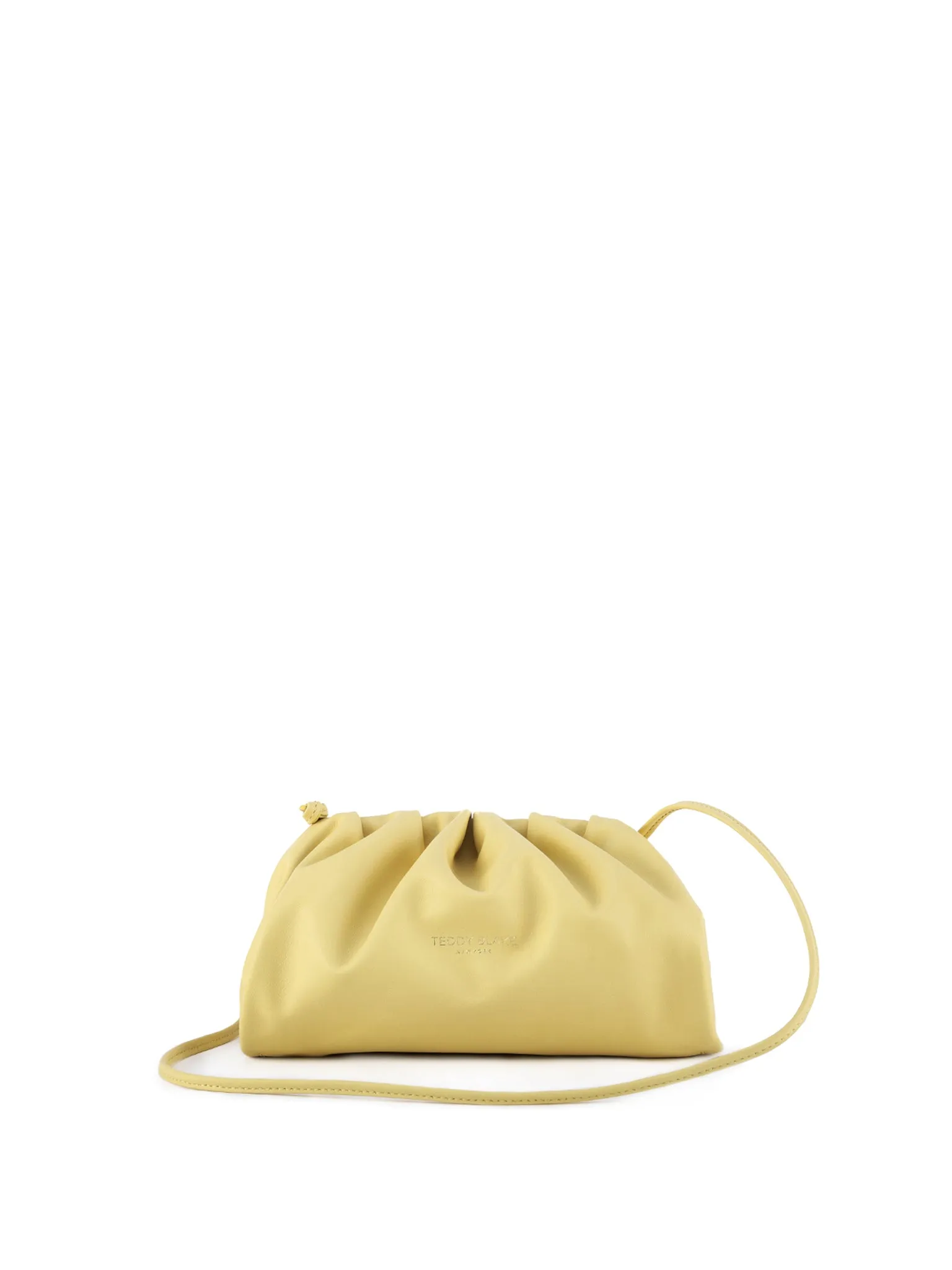 Stella Vitello 9" - Light Yellow