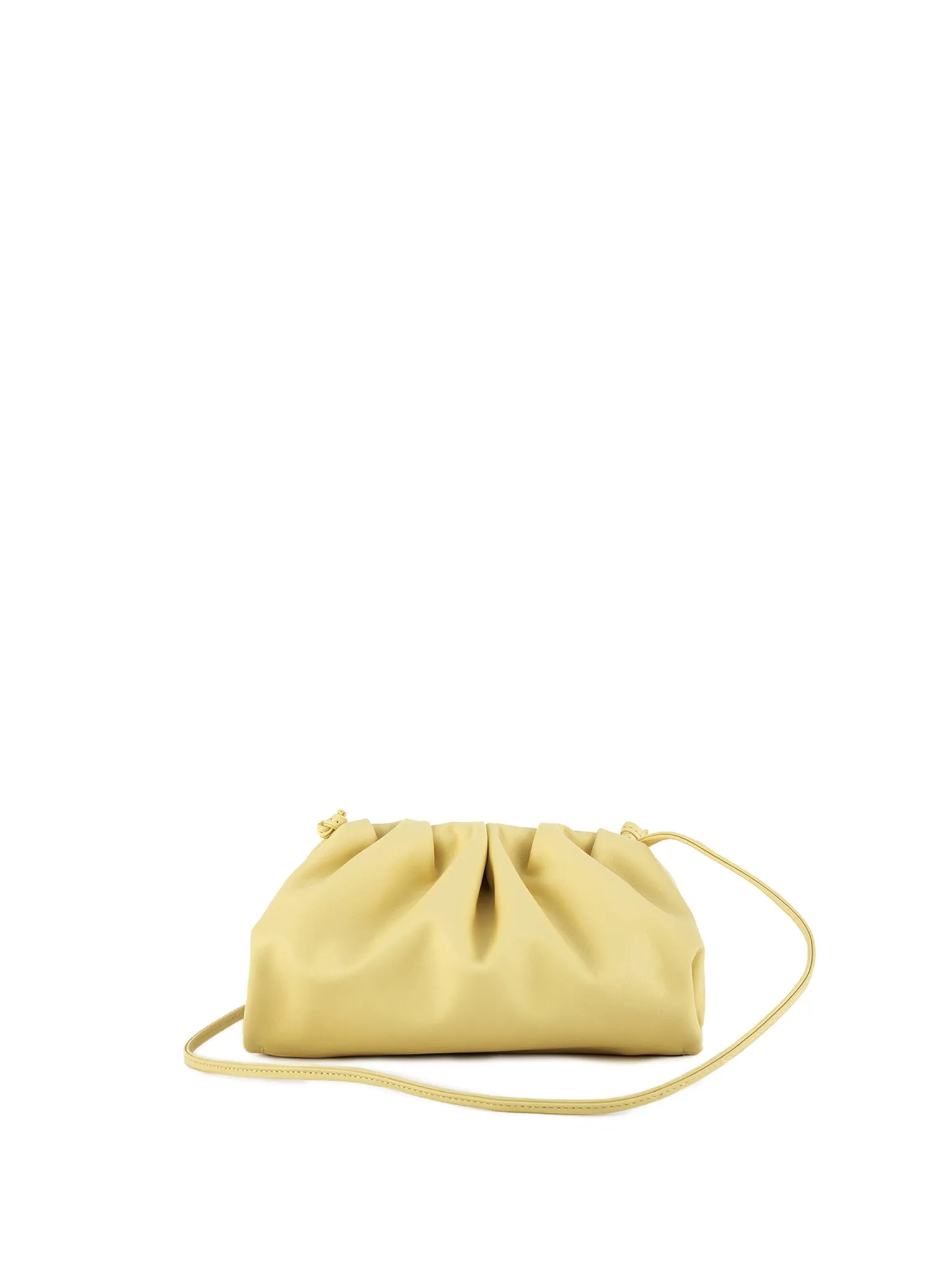 Stella Vitello 9" - Light Yellow