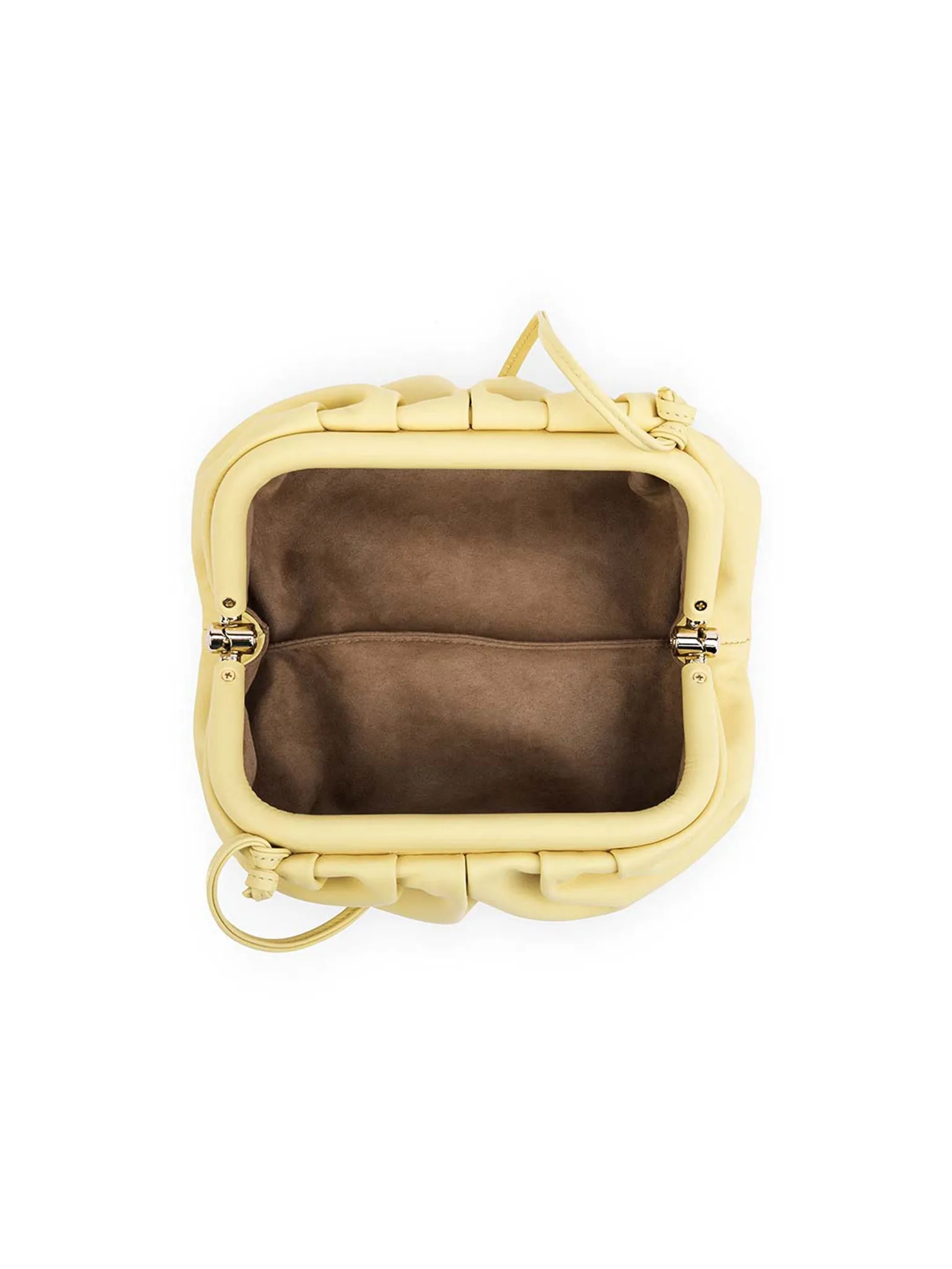 Stella Vitello 9" - Light Yellow