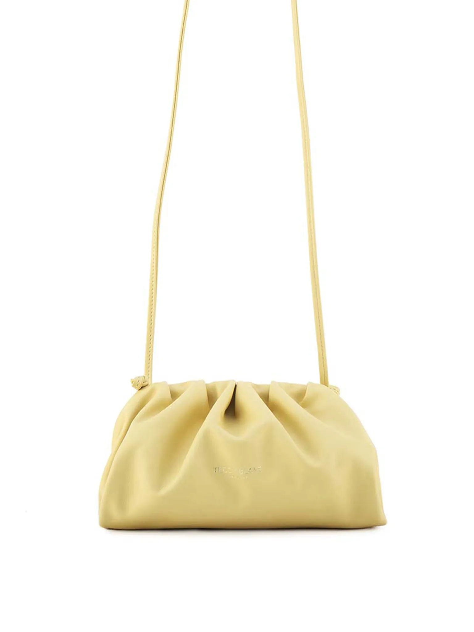 Stella Vitello 9" - Light Yellow