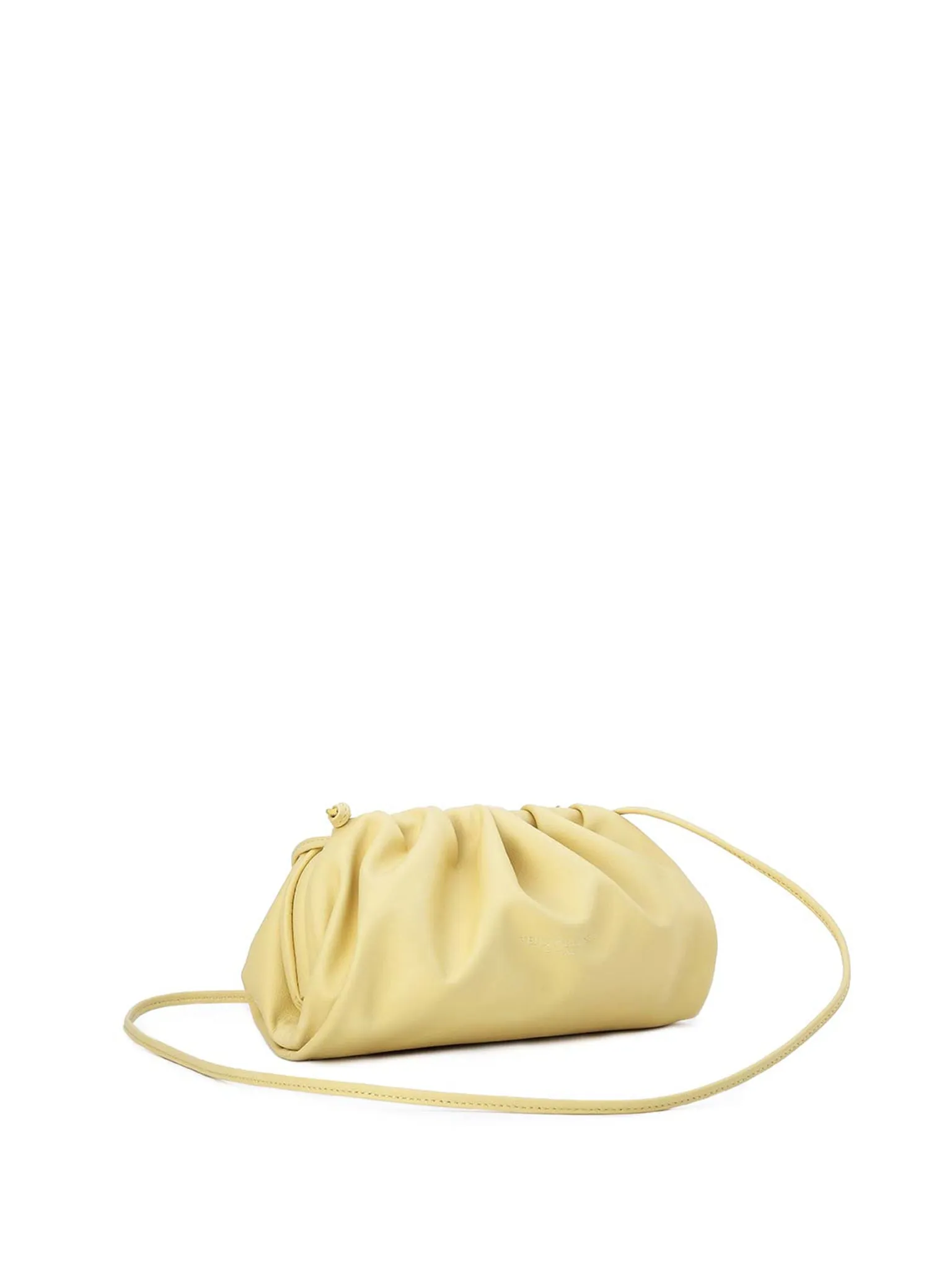 Stella Vitello 9" - Light Yellow