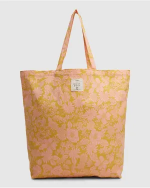 Summer Fun Carry Bag