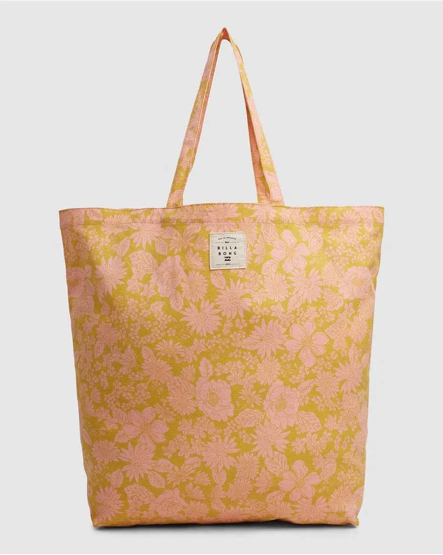 Summer Fun Carry Bag