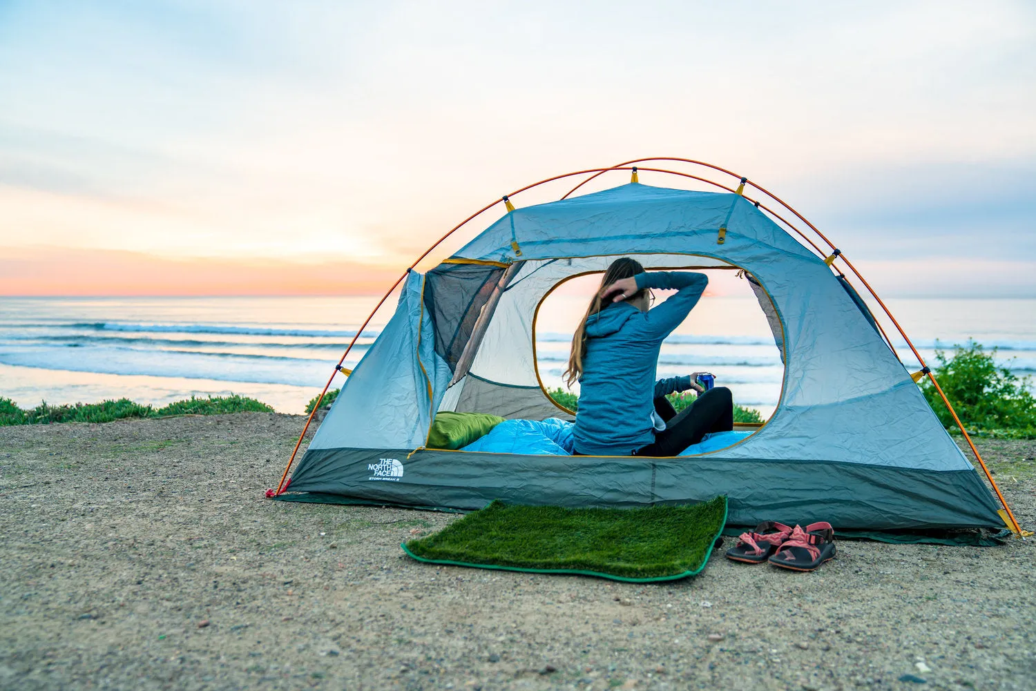 SURF GRASS MAT
