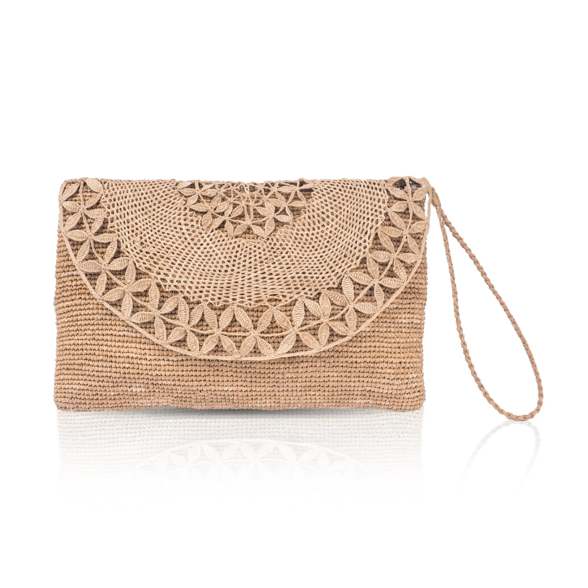 Tanora - Boka Clutch