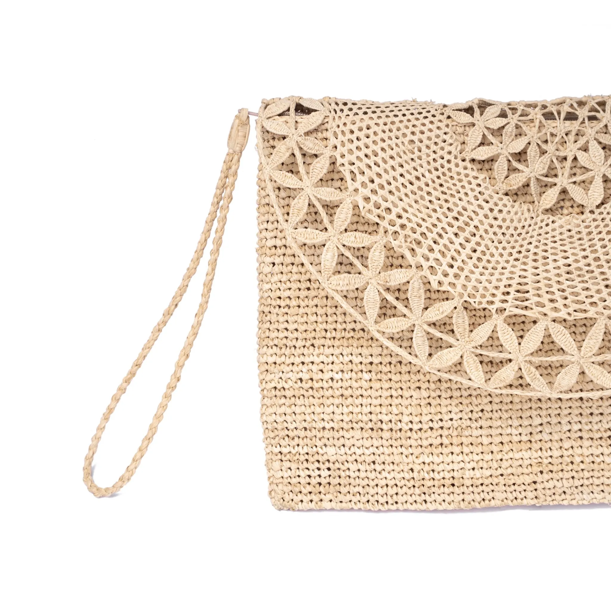 Tanora - Boka Clutch