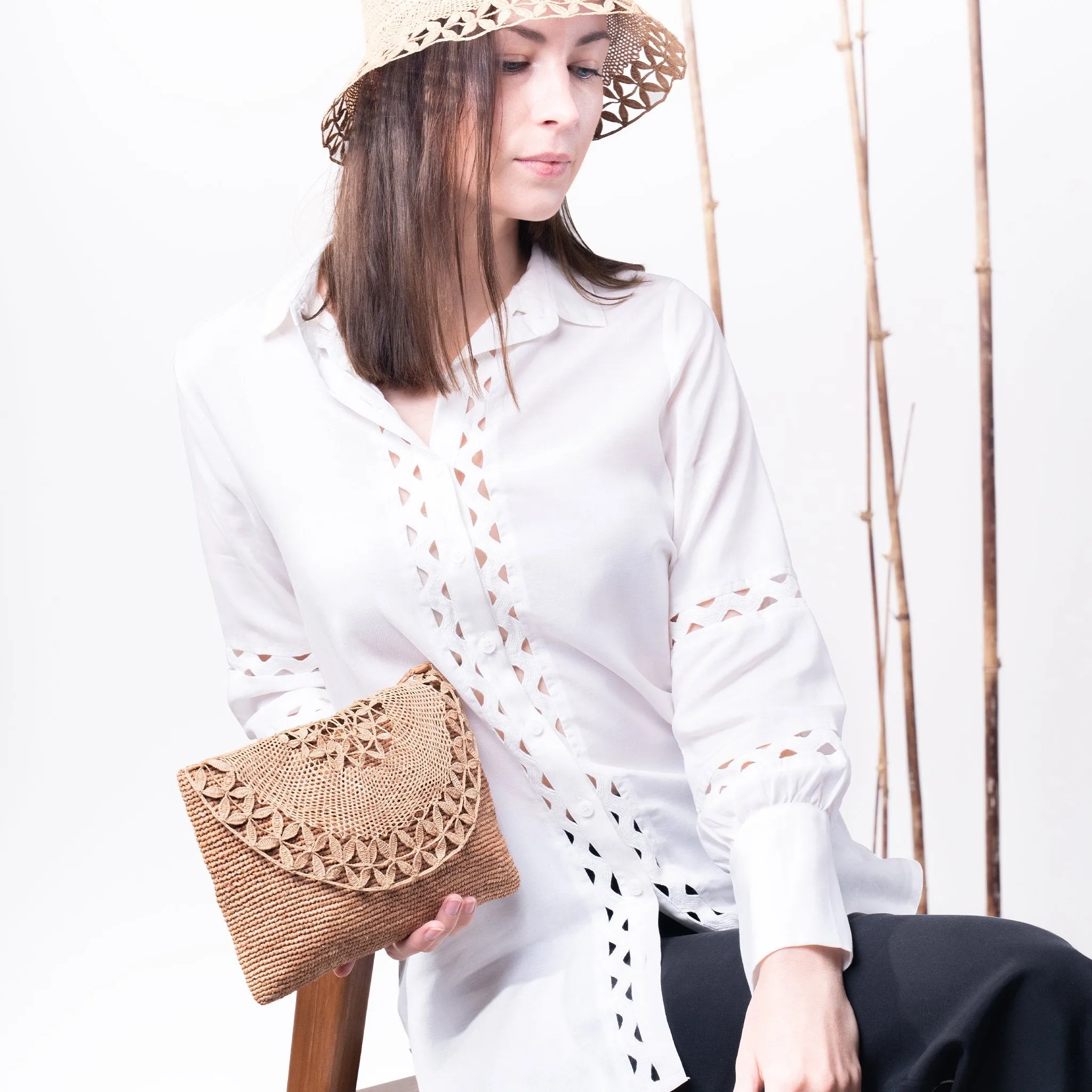 Tanora - Boka Clutch