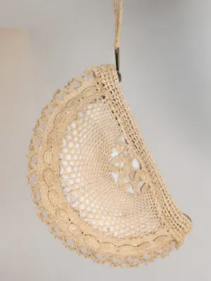 Tanora - Madinika Clutch - Natural