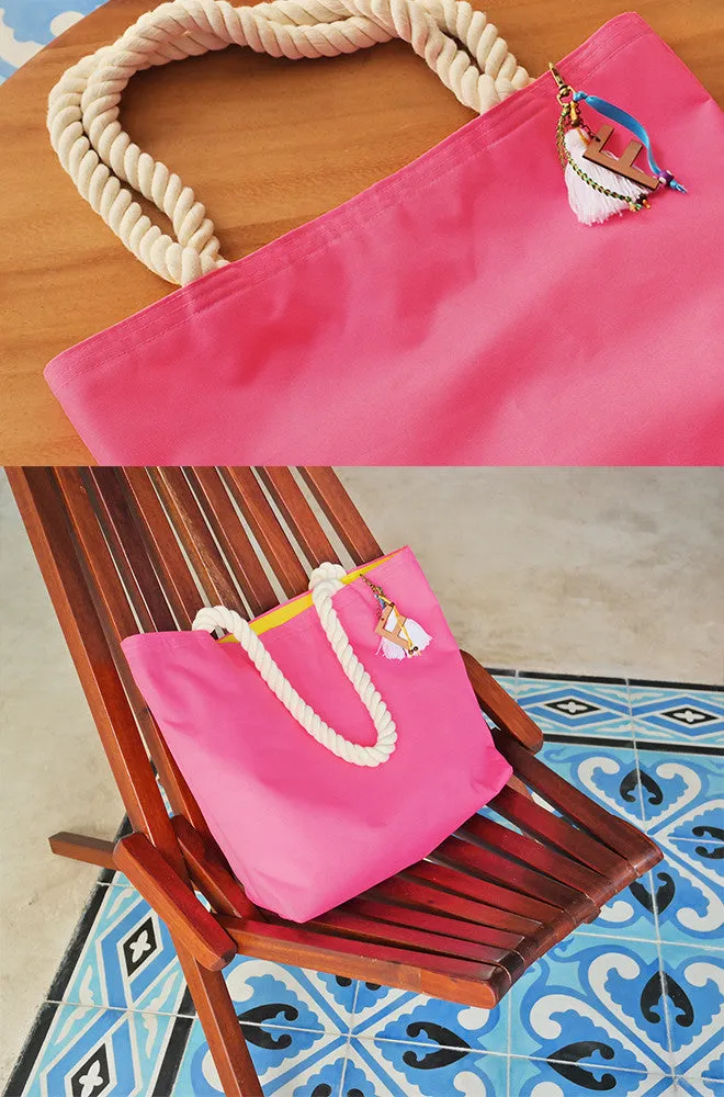 TELCHAC / water resistant