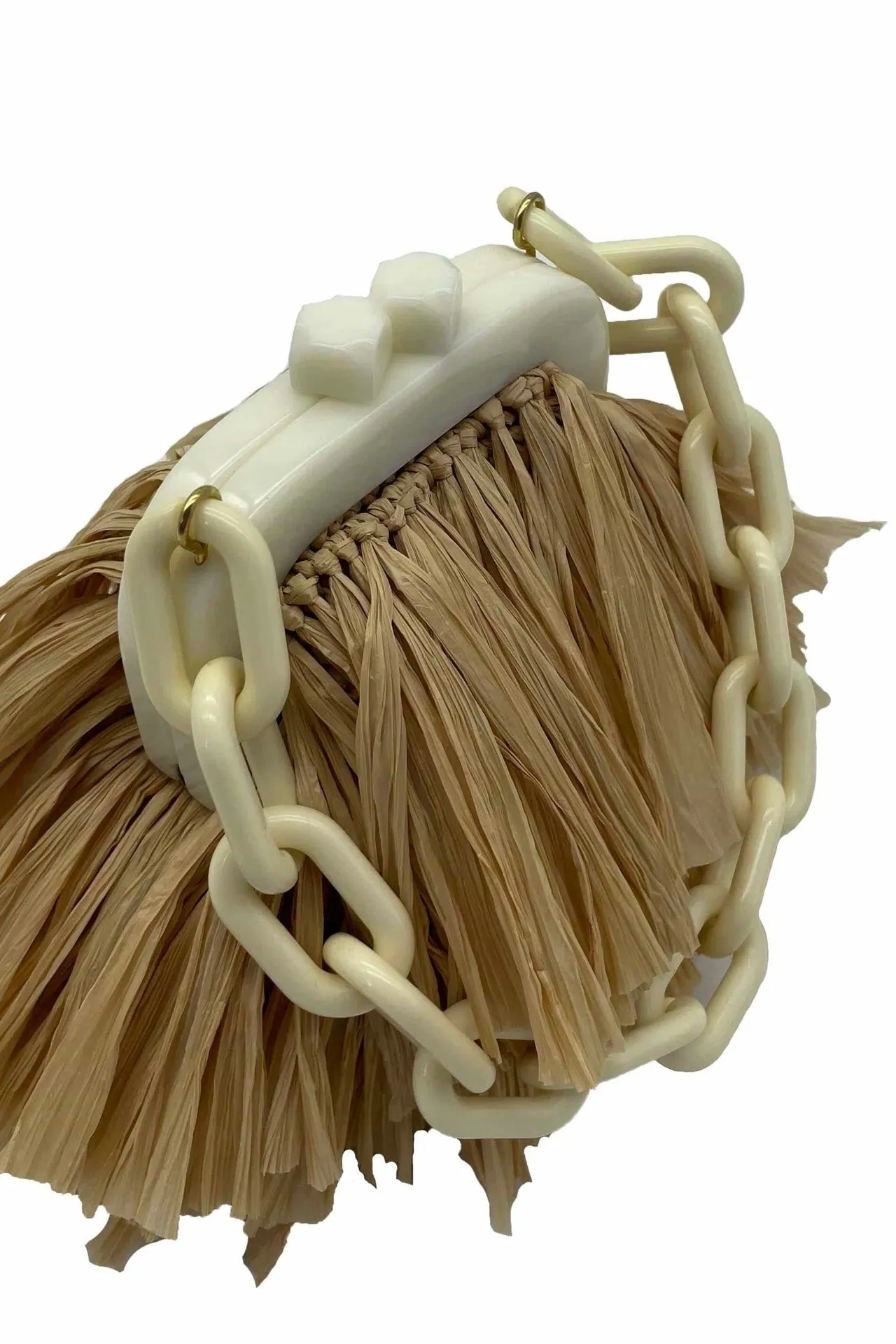 THE MINI HULA BAG