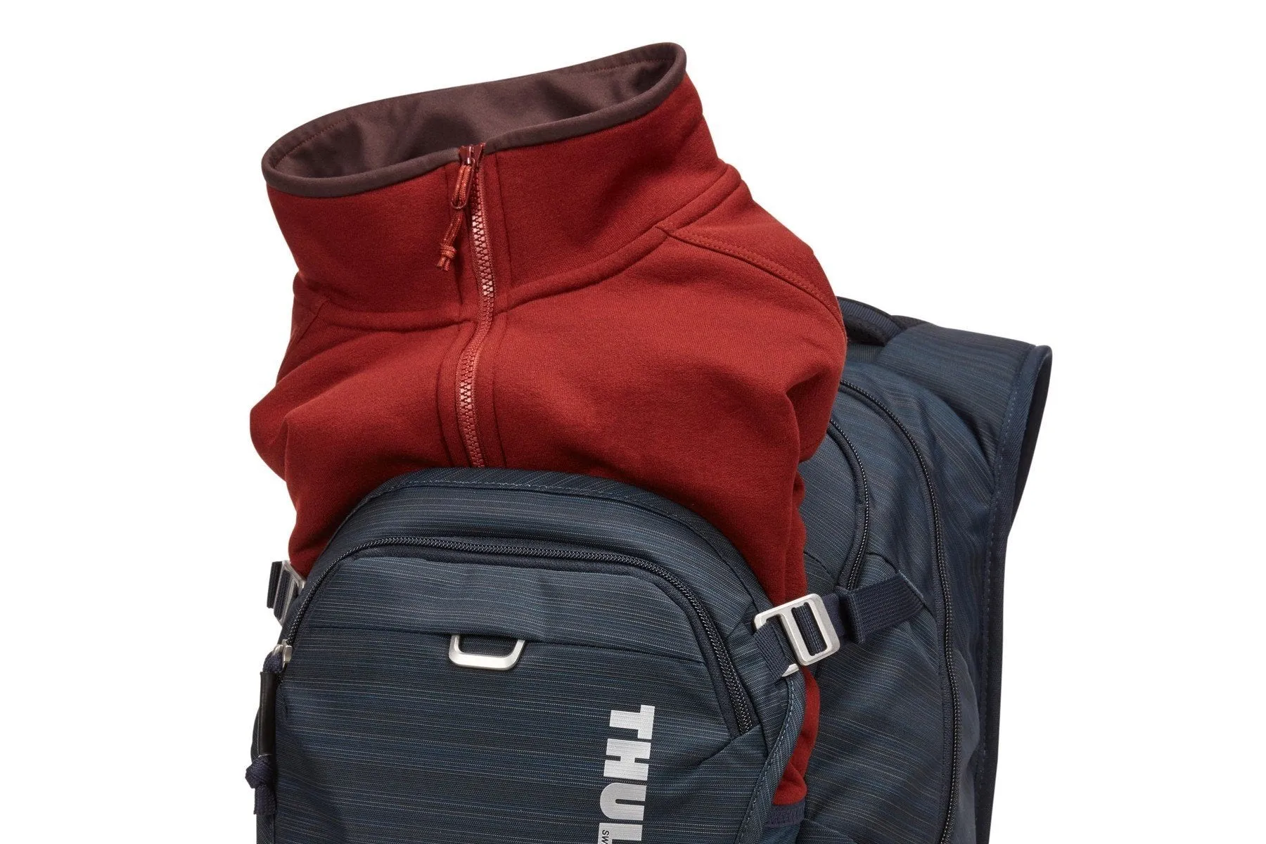 Thule Construct Backpack 24L Carbon Blue