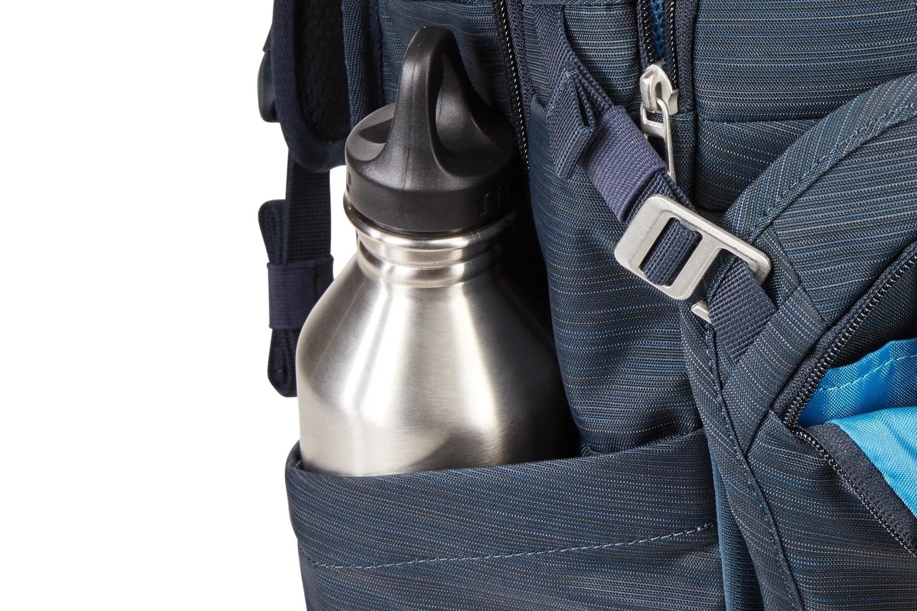 Thule Construct Backpack 24L Carbon Blue
