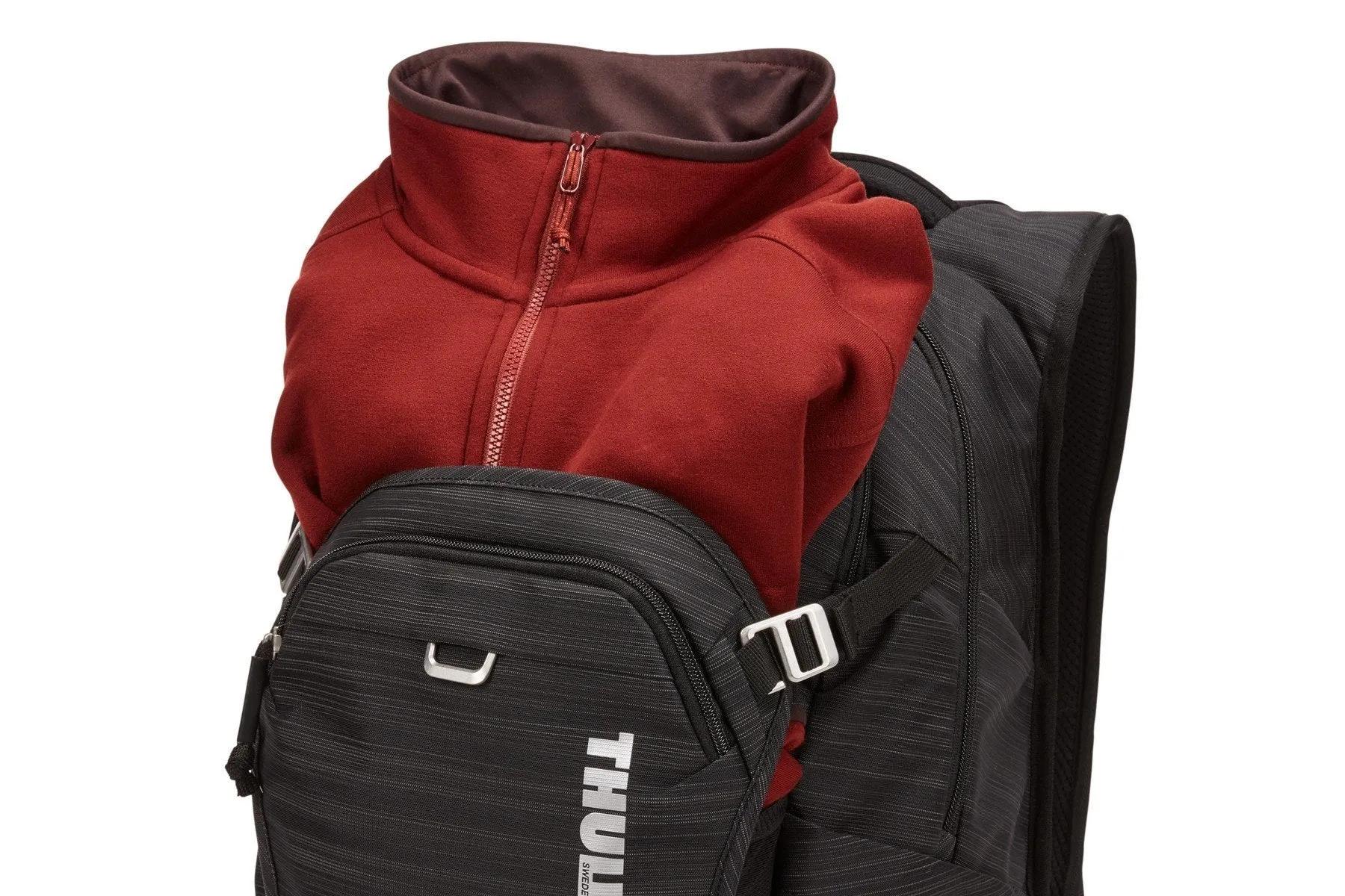 Thule Construct Backpack 24L Carbon Blue