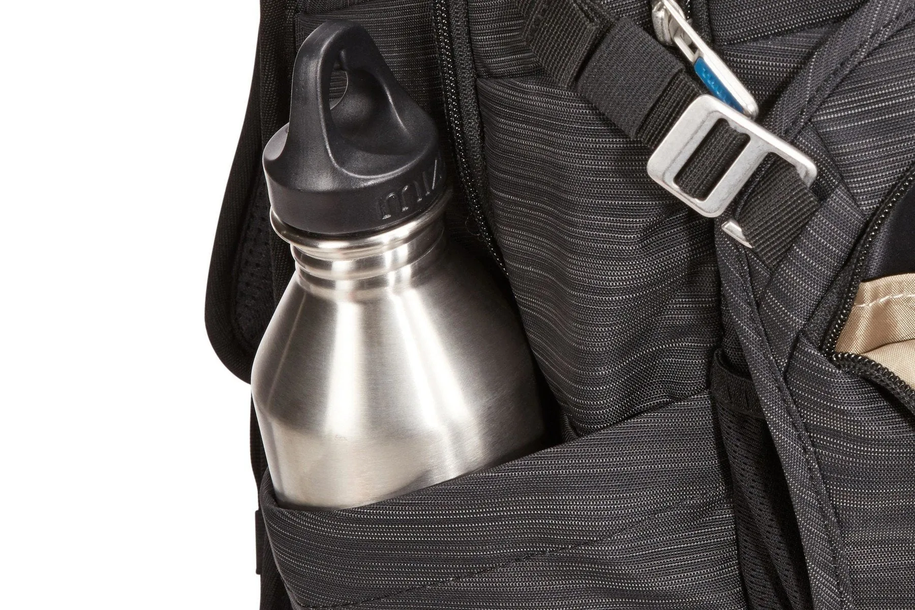 Thule Construct Backpack 24L Carbon Blue