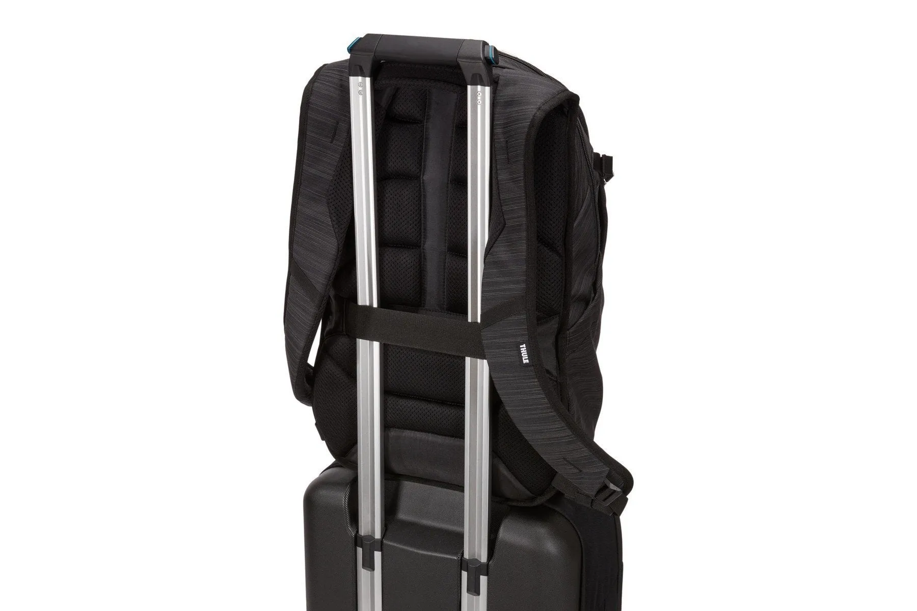 Thule Construct Backpack 24L Carbon Blue
