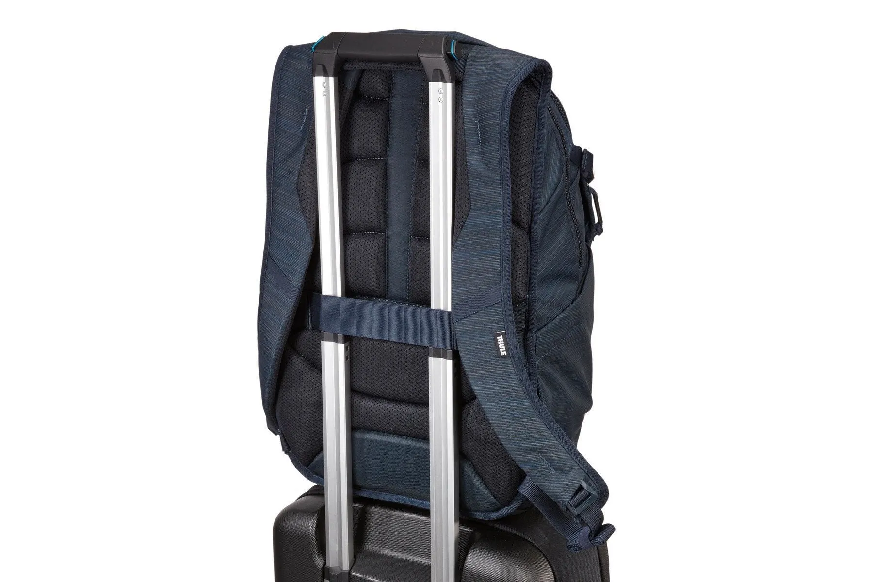 Thule Construct Backpack 24L Carbon Blue