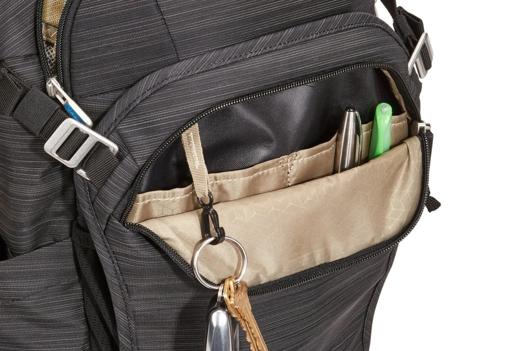 Thule Construct Backpack 24L Carbon Blue