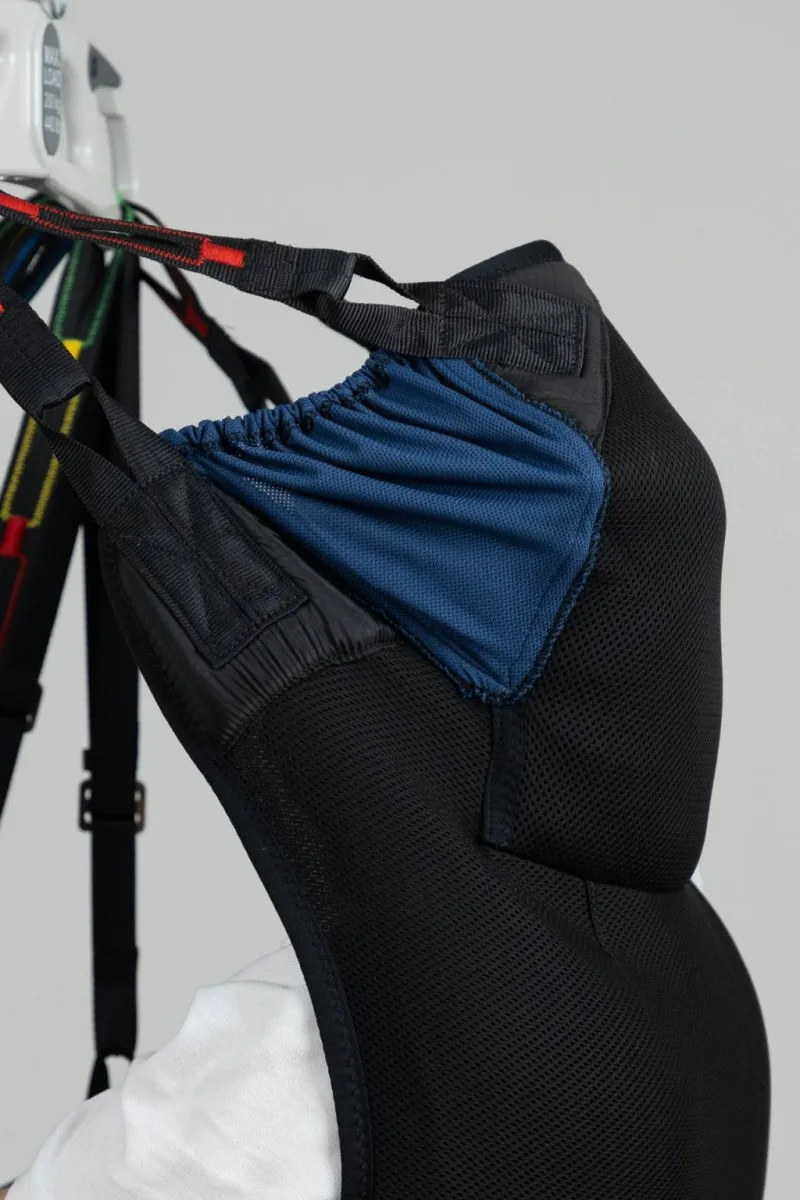 Tinkham Sling With Head Support