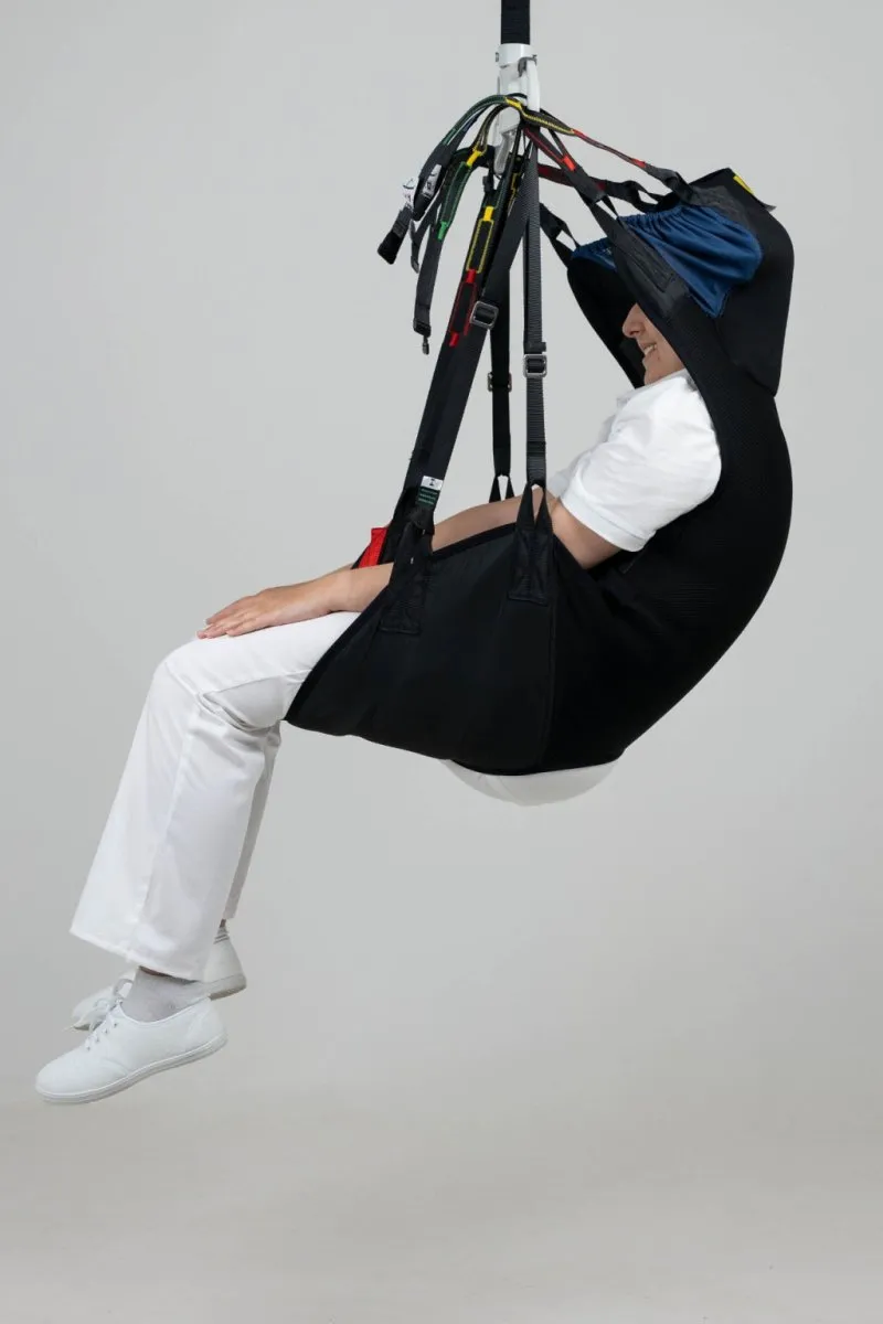 Tinkham Sling With Head Support