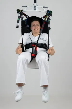 Tinkham Sling With Head Support