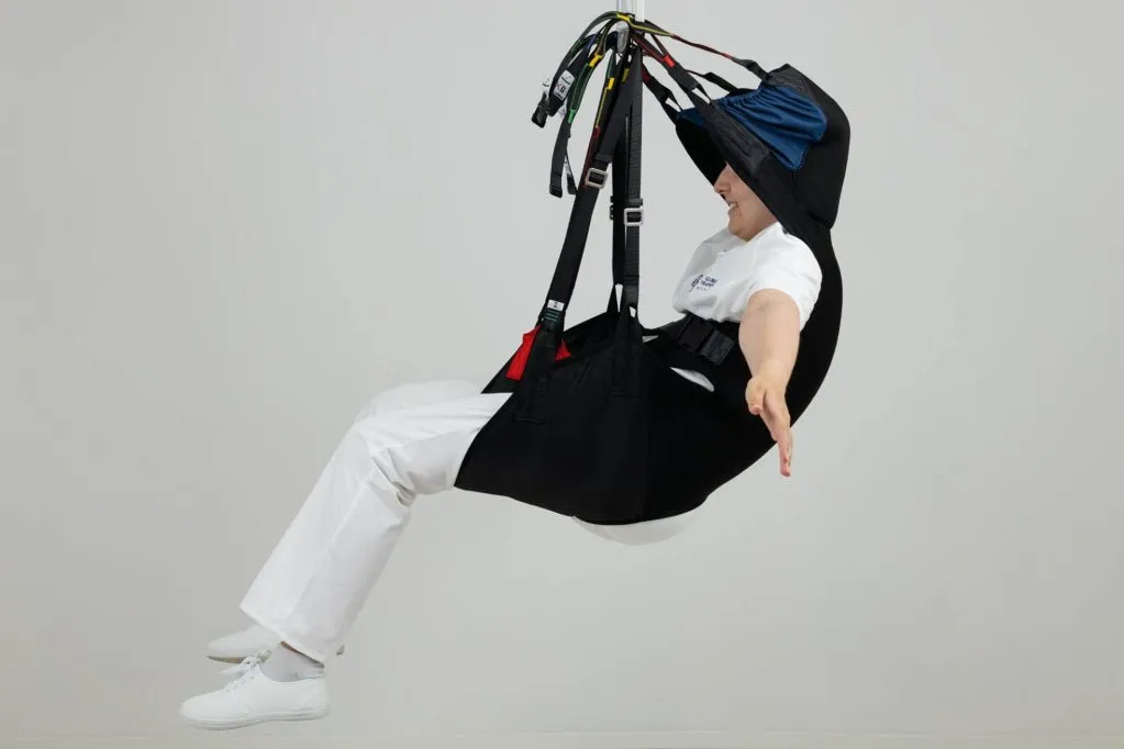 Tinkham Sling With Head Support