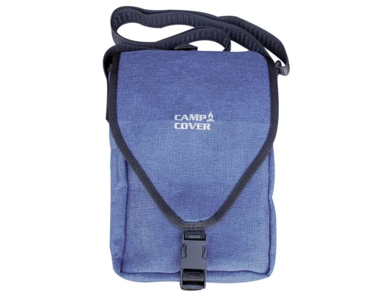 Travel Shoulder Bag