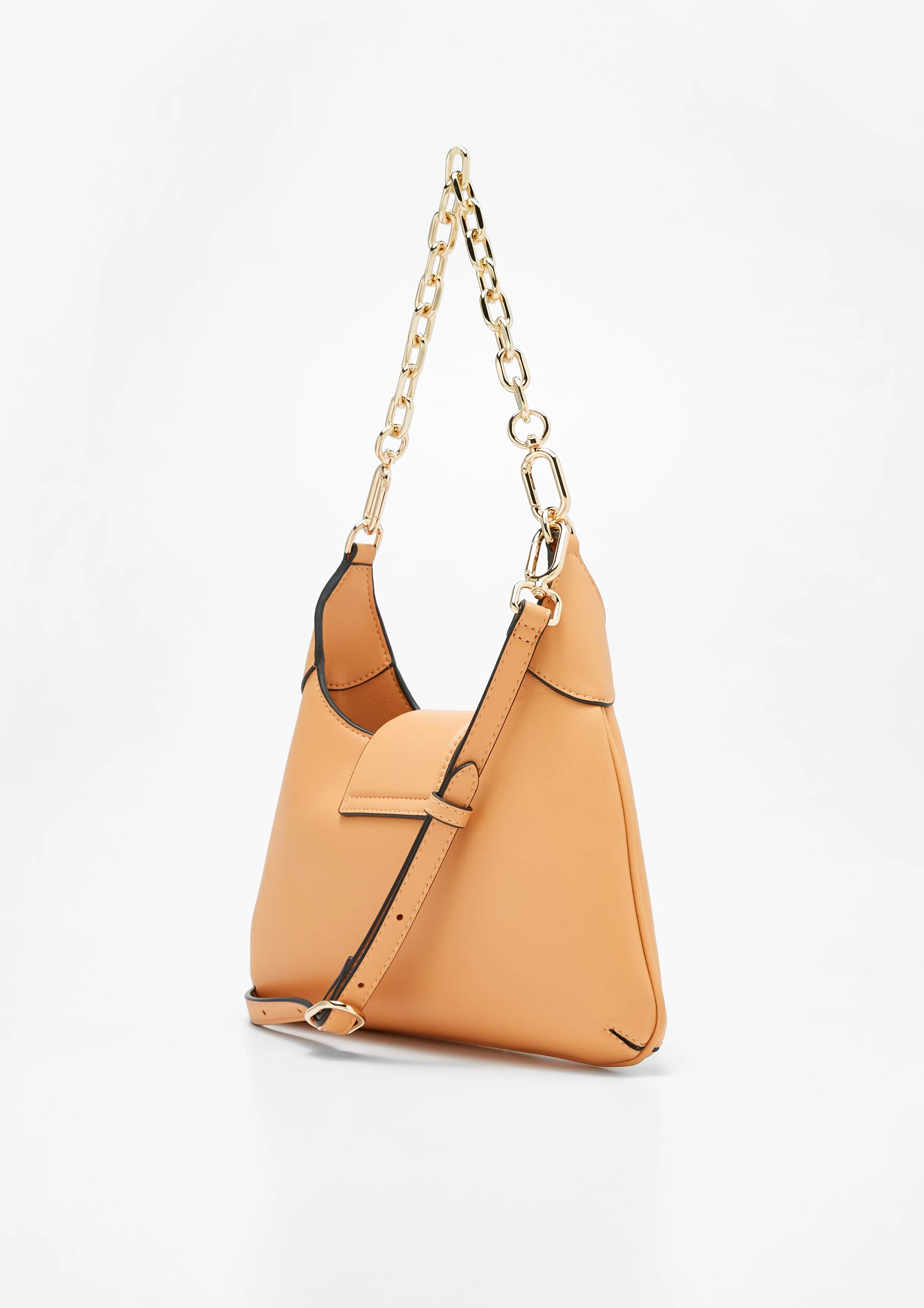 Ursa Infinite S Shoulderbag Orange