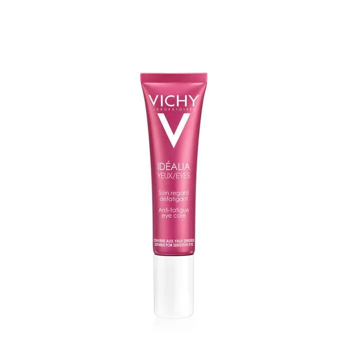 Vichy Idealia Eyes Eye Cream for Dark Circles