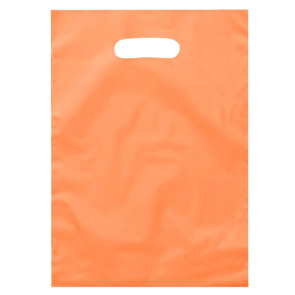 Wholesale Aster Plastic Bag - 9117