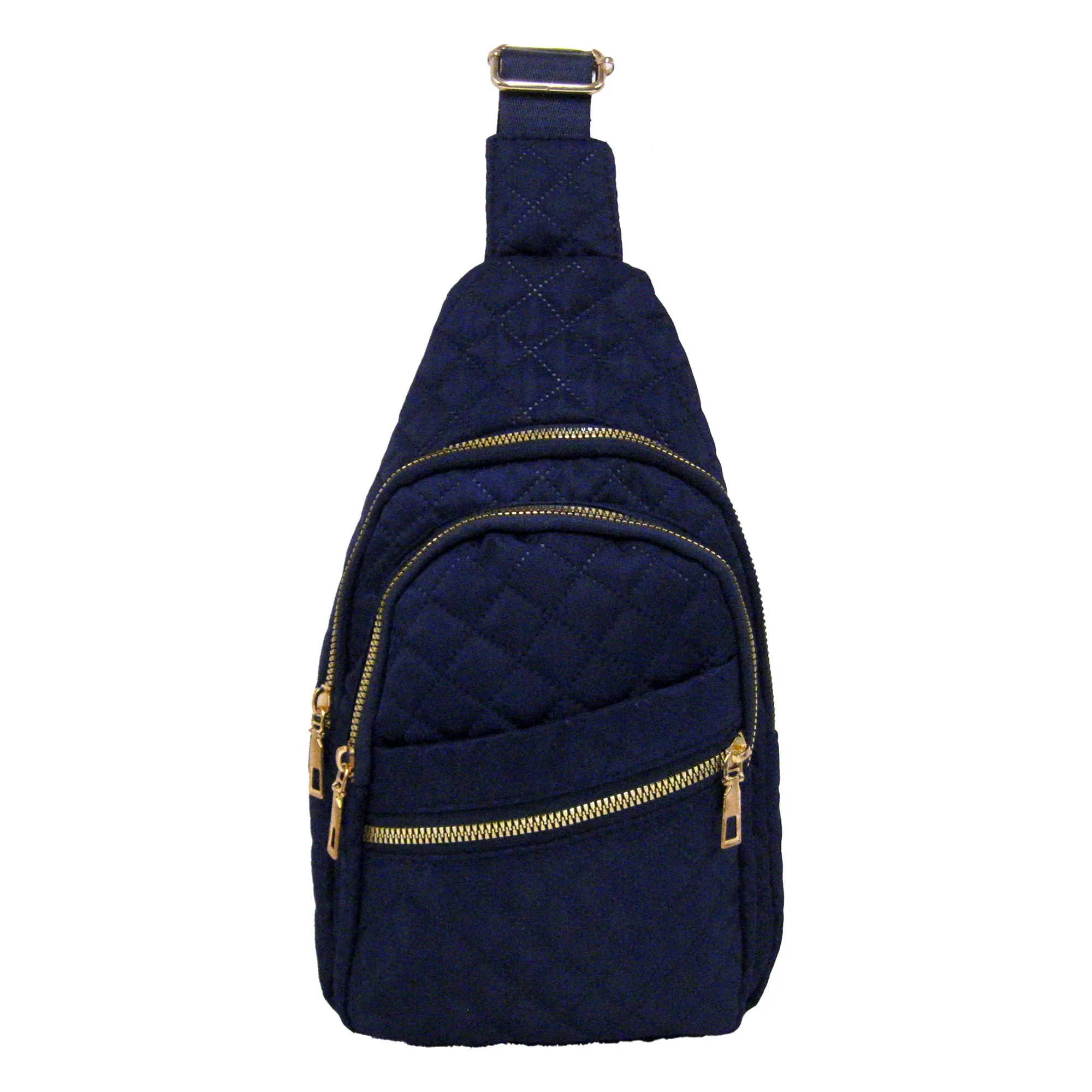 Women's Nylon Sling Bag