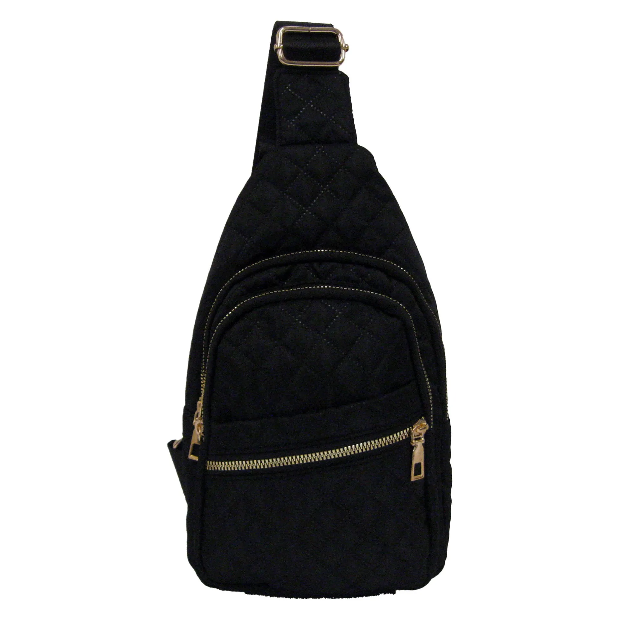 Women's Nylon Sling Bag