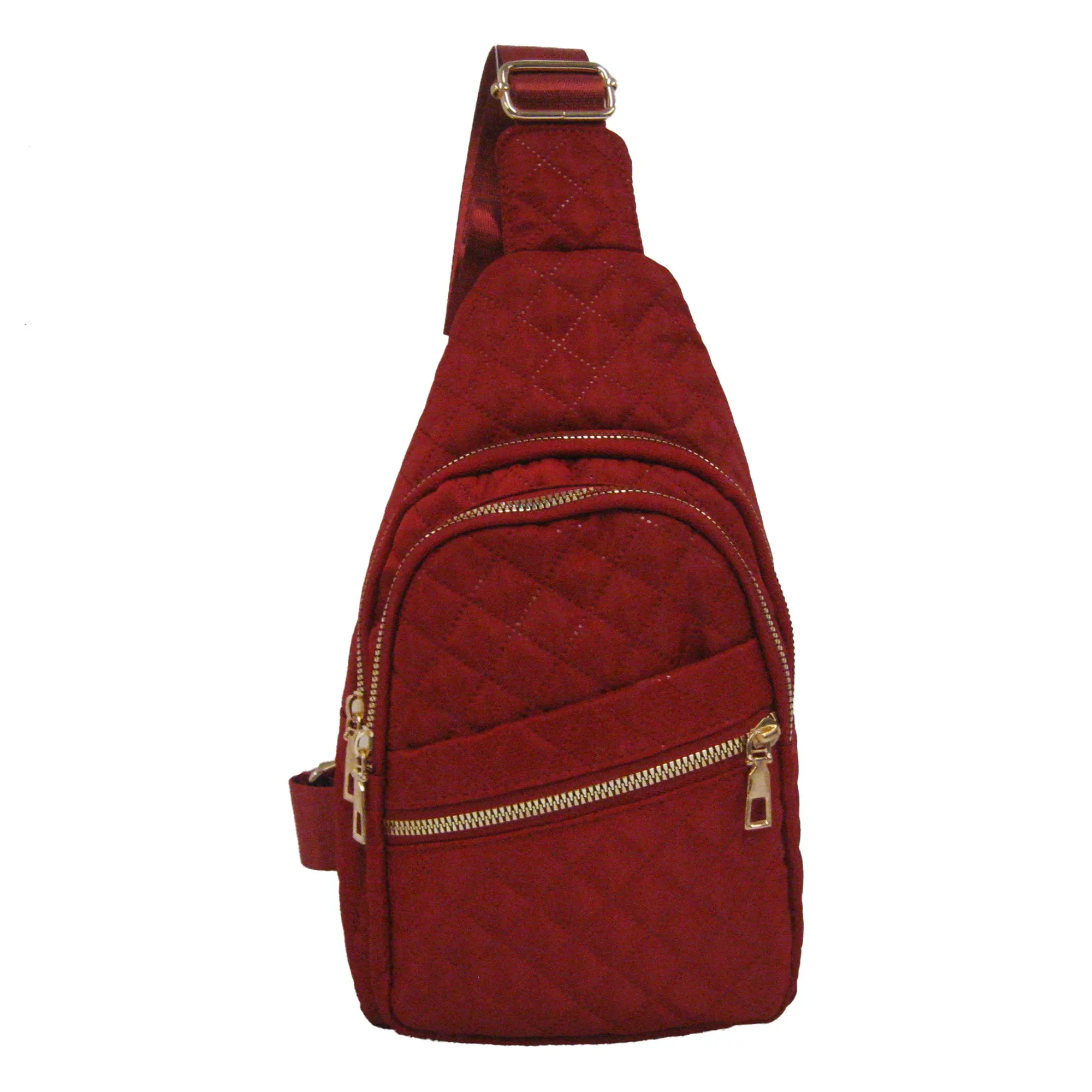 Women's Nylon Sling Bag