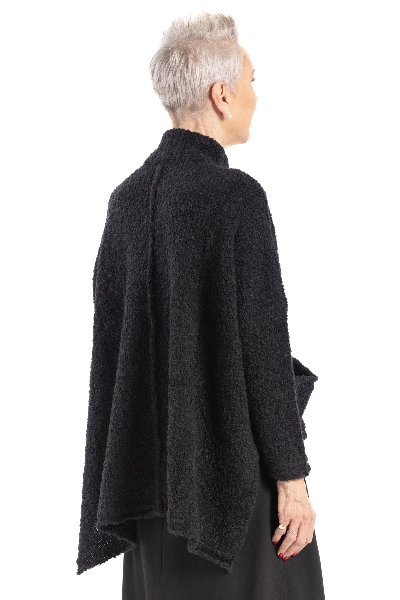 ZIP TOP AS